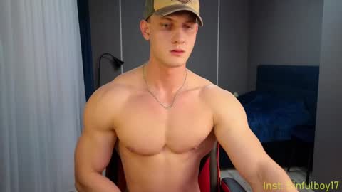 Richard online show from 01.29.25