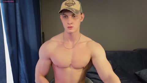 Richard online show from 01.30.25