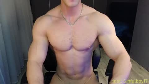 Richard online show from 02.24.25