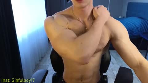 Richard online show from 12.05.25