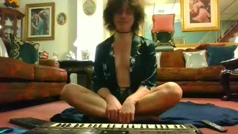 Sinfia online show from 09.12.25