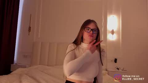 Ellie online show from 02.24.26