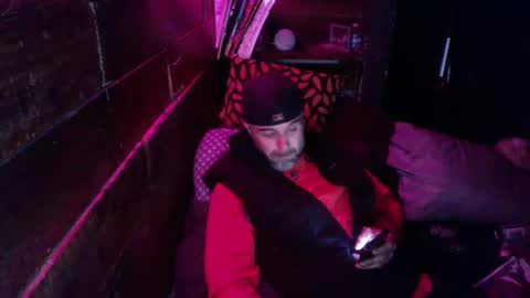 sinfulloki616 online show from 11.02.25