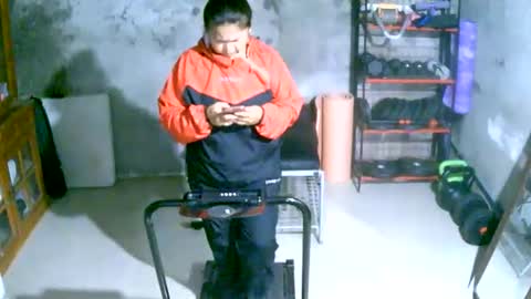 Snapshot of sinfullwife6969 chatting on 11.22.25 sinfullwife6969 online show from 11.22.25