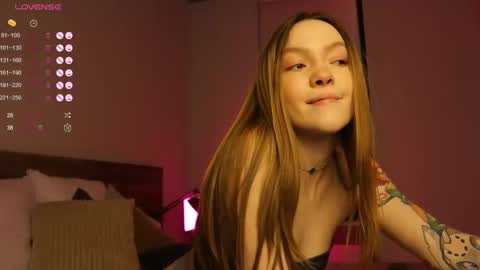 Ivy online show from 03.09.25