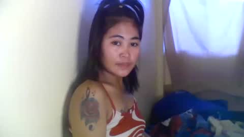 Snapshot of single_mama69x chatting on 06.14.26 ANN online show from 06.14.26