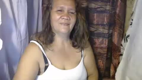 Single momma68 online show from 11.09.25