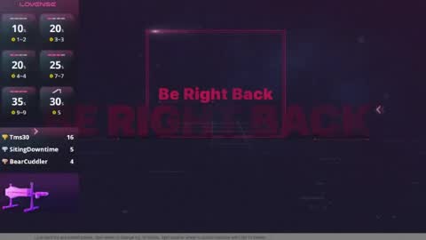 Fuckmyass online show from 07.10.26