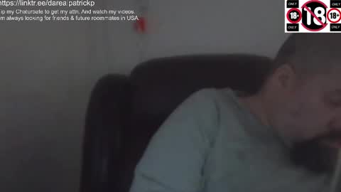 Snapshot of singledude_69 chatting on 11.29.25 SingleDude 69 online show from 11.29.25