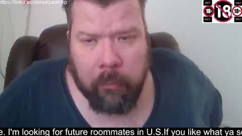 Snapshot of singledude_69 chatting on 01.10.26 SingleDude 69 online show from 01.10.26