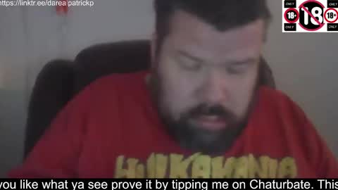 Snapshot of singledude_69 chatting on 01.12.26 SingleDude 69 online show from 01.12.26