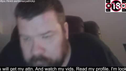 Snapshot of singledude_69 chatting on 01.17.26 SingleDude 69 online show from 01.17.26