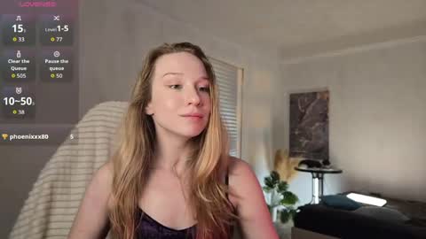 Aurora online show from 05.22.26