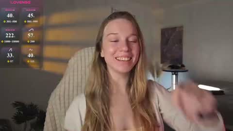 Aurora online show from 06.11.26
