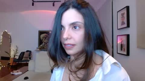 Snapshot of sinner_medusa chatting on 11.30.25 Perseuss killer online show from 11.30.25