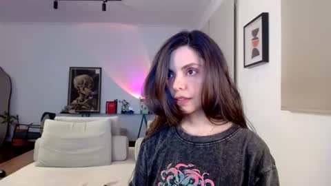 Snapshot of sinner_medusa chatting on 07.06.26 Perseuss killer online show from 07.06.26