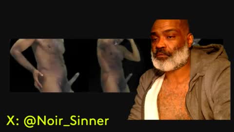 Snapshot of sinnernoir chatting on 02.11.25 My Name Is..............................John online show from 02.11.25