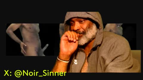 Snapshot of sinnernoir chatting on 02.11.25 My Name Is..............................John online show from 02.11.25