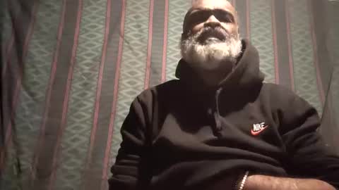 Snapshot of sinnernoir chatting on 02.26.25 My Name Is..............................John online show from 02.26.25