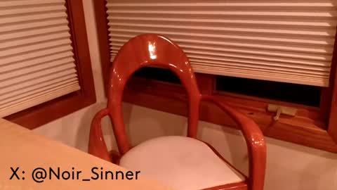 Snapshot of sinnernoir chatting on 11.19.25 My Name Is..............................John online show from 11.19.25