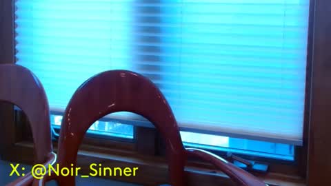 Snapshot of sinnernoir chatting on 12.16.25 My Name Is..............................John online show from 12.16.25