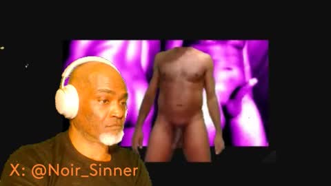 Snapshot of sinnernoir chatting on 02.06.26 My Name Is..............................John online show from 02.06.26