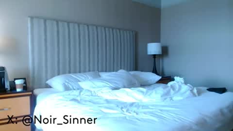 Snapshot of sinnernoir chatting on 02.15.26 My Name Is..............................John online show from 02.15.26