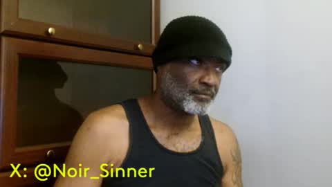 Snapshot of sinnernoir chatting on 05.07.26 My Name Is..............................John online show from 05.07.26