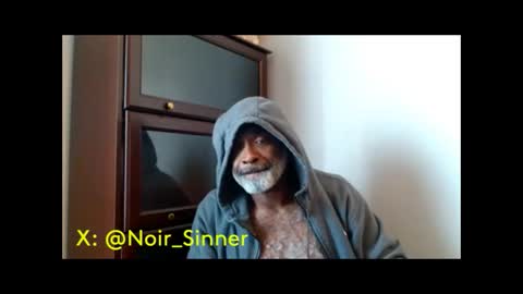 Snapshot of sinnernoir chatting on 05.14.26 My Name Is..............................John online show from 05.14.26