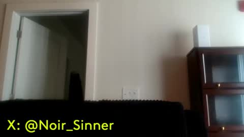 Snapshot of sinnernoir chatting on 05.28.26 My Name Is..............................John online show from 05.28.26