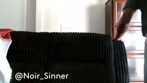 Snapshot of sinnernoir chatting on 06.09.26 My Name Is..............................John online show from 06.09.26