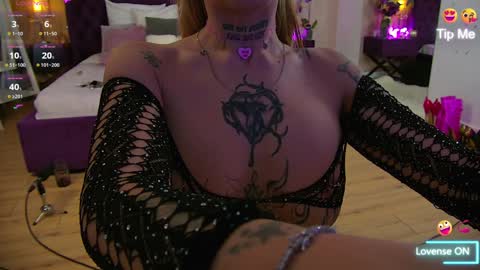 Sinners Muse online show from 02.02.25