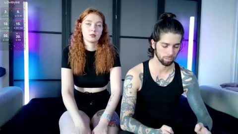 Snapshot of sinnerscorner chatting on 10.30.25 Alya and Mr. Sinner online show from 10.30.25