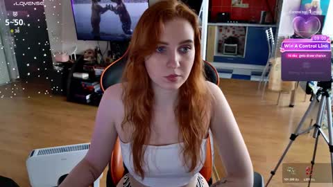 Snapshot of sinnerscorner chatting on 02.20.26 Alya and Mr. Sinner online show from 02.20.26