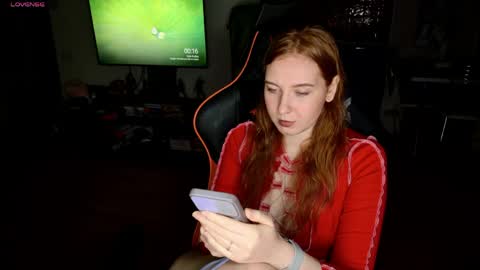 Alya and Mr. Sinner online show from 05.14.26