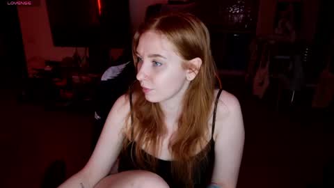 Alya and Mr. Sinner online show from 05.18.26