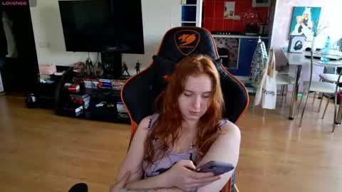 Alya and Mr. Sinner online show from 05.24.26