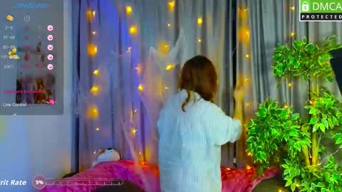 Sinty Noria online show from 11.06.25