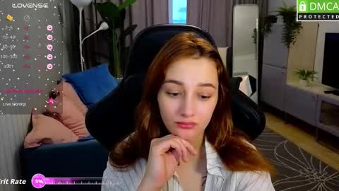 Sinty Noria online show from 02.25.26