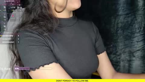 Snapshot of sinwithu chatting on 02.10.25 Sin BBC online show from 02.10.25