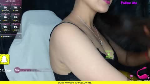 Snapshot of sinwithu chatting on 02.11.25 Sin BBC online show from 02.11.25