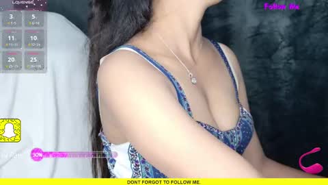 Snapshot of sinwithu chatting on 02.16.25 Sin BBC online show from 02.16.25