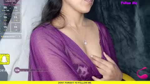 Snapshot of sinwithu chatting on 02.17.25 Sin BBC online show from 02.17.25