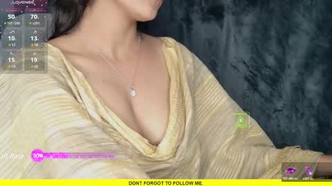 Snapshot of sinwithu chatting on 02.25.25 Sin BBC online show from 02.25.25