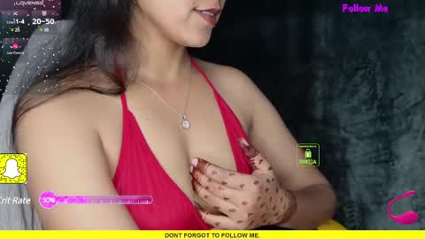 Snapshot of sinwithu chatting on 02.27.25 Sin BBC online show from 02.27.25