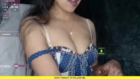 Snapshot of sinwithu chatting on 02.28.25 Sin BBC online show from 02.28.25