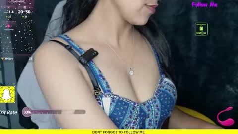 Snapshot of sinwithu chatting on 03.05.25 Sin BBC online show from 03.05.25