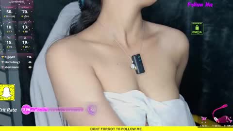 Snapshot of sinwithu chatting on 03.05.25 Sin BBC online show from 03.05.25