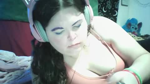 Siofra online show from 02.24.25