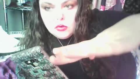 Siofra online show from 03.10.25